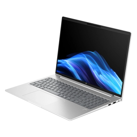 HP ProBook 4 G1iR C38L7ATW Laptop 14" Intel Core 16GB 512GB SSD, Sivi