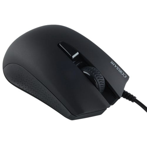 Corsair CH-9301111-EU/RGB Harpoon Gaming miš žični RGB, Crni
