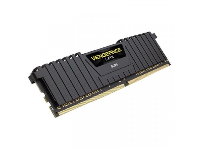 Corsair Vengeance LPX Ram memorija CMK32GX4M2E3200C16 32GB 2x16GB DDR4 3200MHz CL16
