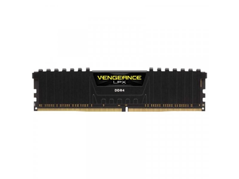 Corsair Vengeance LPX Ram memorija CMK32GX4M2E3200C16 32GB 2x16GB DDR4 3200MHz CL16