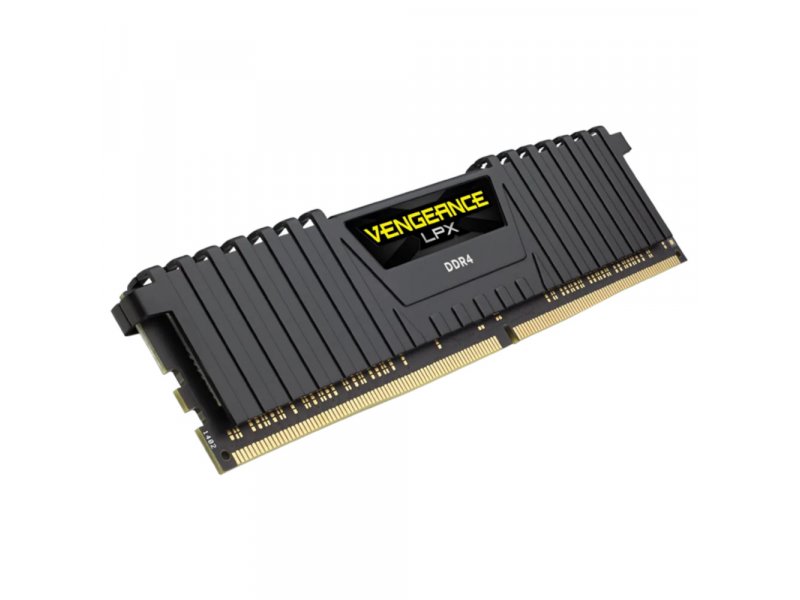 Corsair CMK8GX4M1E3200C16 Memorija DDR4 8GB 3200MHz