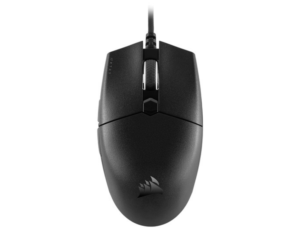 Corsair KATAR PRO XT Gaming miš, Crni