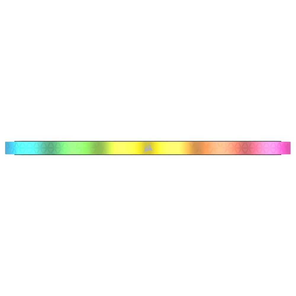 Corsair VENGEANCE RS RAM memorija 8GB(1x8GB) DIMM DDR4 3200MHz C16 1.35V RGB