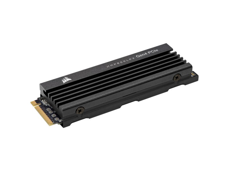 Corsair CSSD-F1000GBMP600PLP SSD memorija 1TB M2