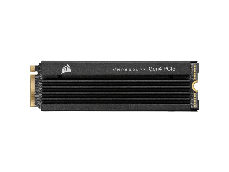 Corsair CSSD-F1000GBMP600PLP SSD memorija 1TB M2