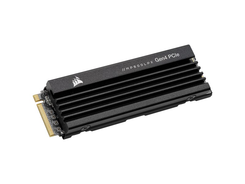 Corsair CSSD-F1000GBMP600PLP SSD memorija 1TB M2