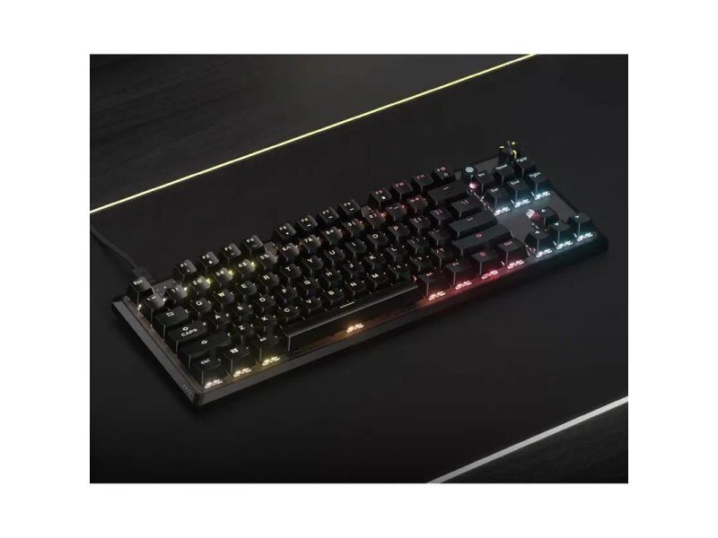 Corsair K70 Core Tkl Tastatura RGB Gaming