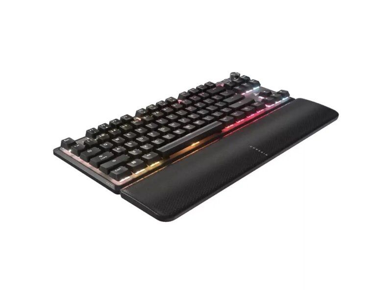 Corsair 570 Pro Tkl Tastatura Mehanička RGB Gaming, Crna