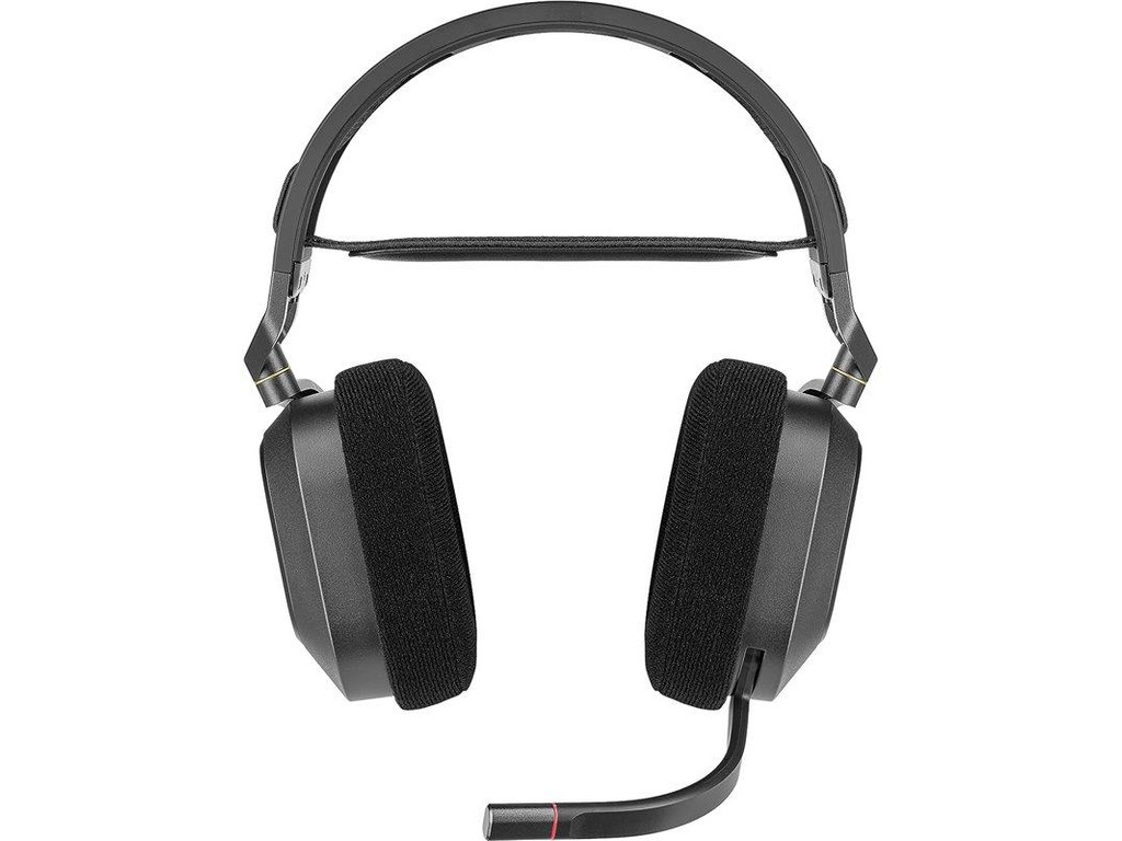 Corsair HS80 MAX WIRELESS Slušalice bežične CA-9011295-EU gaming, Crna