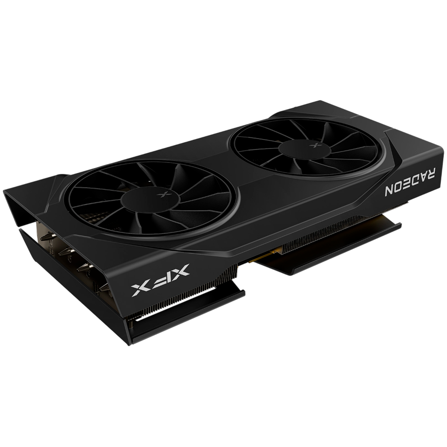 XFX Swift grafička kartica Radeon RX 9060 XT OC 16GB GDDR6
