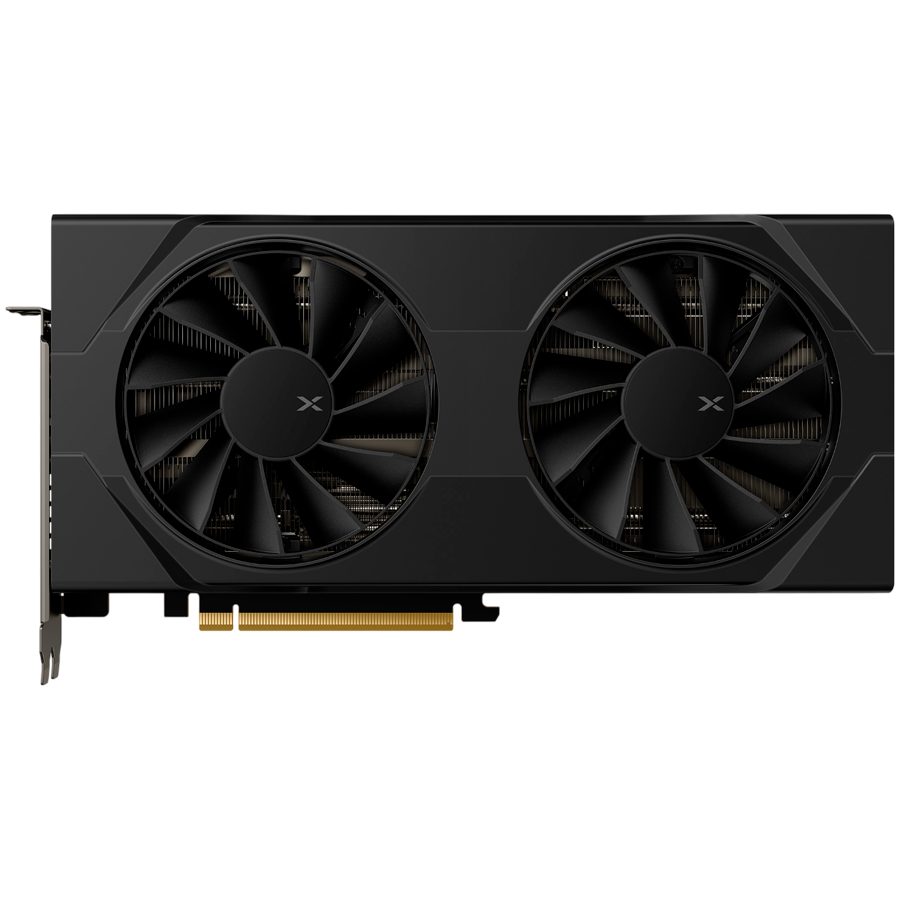 XFX Swift grafička kartica Radeon RX 9060 XT OC 16GB GDDR6