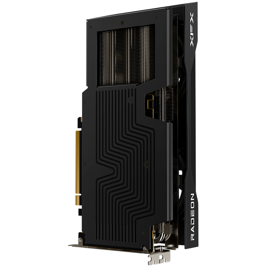 XFX Swift grafička kartica Radeon RX 9060 XT OC 16GB GDDR6