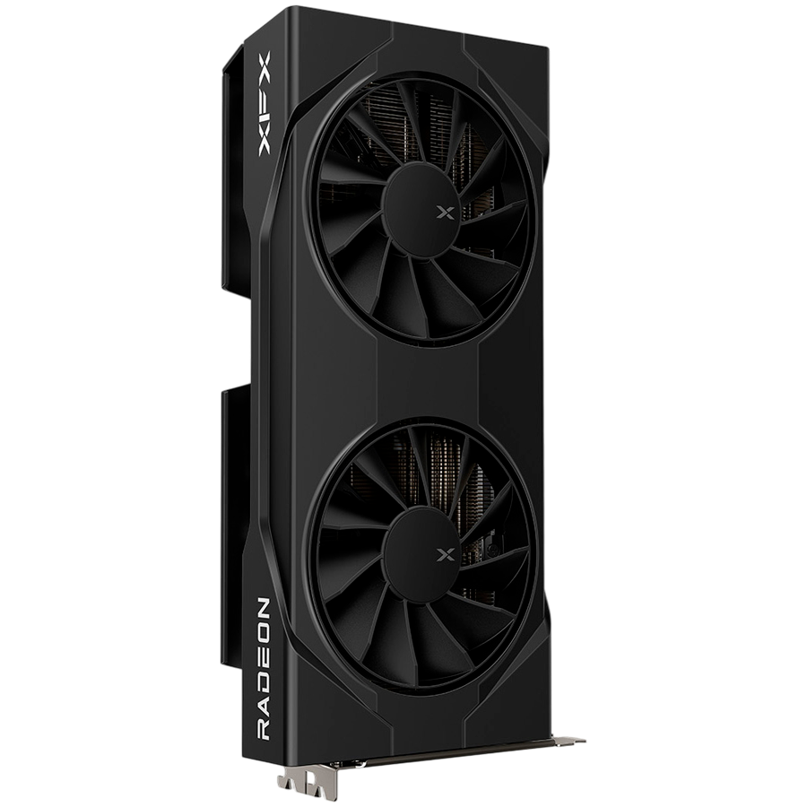 XFX Swift grafička kartica Radeon RX 9060 XT OC 16GB GDDR6
