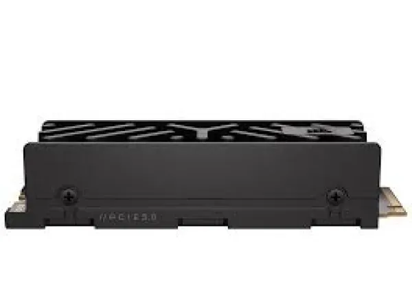 Corsair MP700 ELITE SSD M.2 NVMe PCIe Gen5x4 1TB 10000MB/s 8500MB/s CSSD-F1000GBMP700EHS