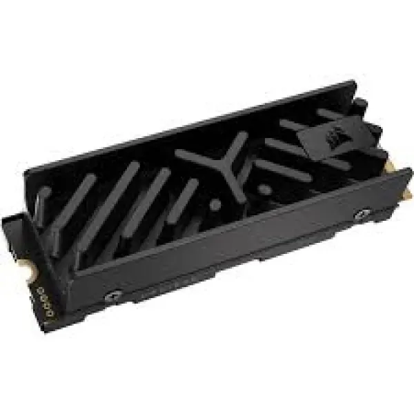 Corsair MP700 ELITE SSD M.2 NVMe PCIe Gen5x4 1TB 10000MB/s 8500MB/s CSSD-F1000GBMP700EHS