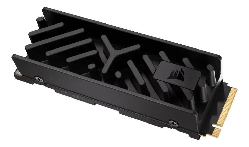 Corsair MP700 Elite SSD 2TB M.2 NVMe 8500MB/10000MBs