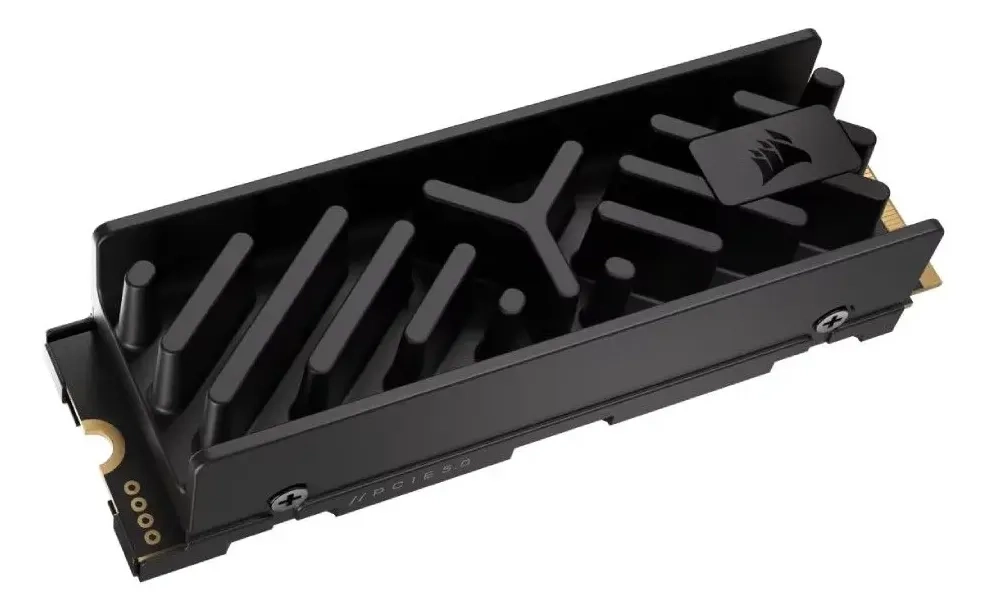 Corsair MP700 Elite SSD 2TB M.2 NVMe 8500MB/10000MBs