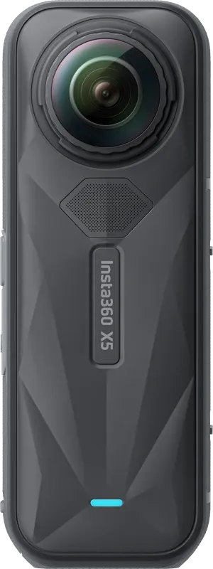 Insta360 X5 Akciona kamera Standard Bundle