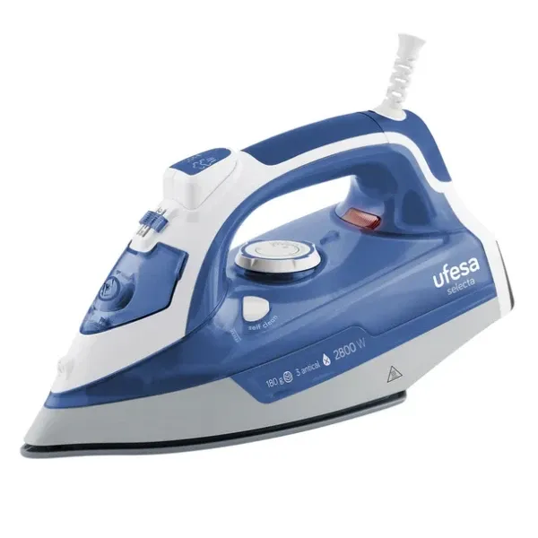 UFESA PV3280 Selecta Pegla 2800W 0.19l, Plava