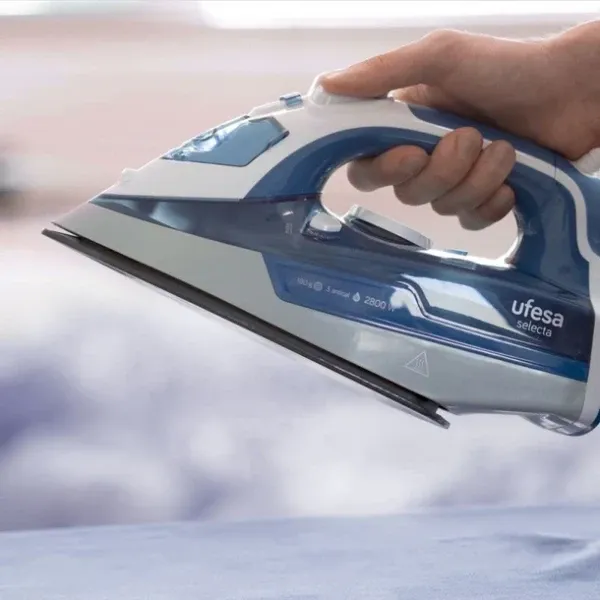 UFESA PV3280 Selecta Pegla 2800W 0.19l, Plava