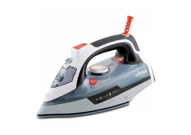 Iron Ufesa Stream Iron PV3285/power 2800 W/gray