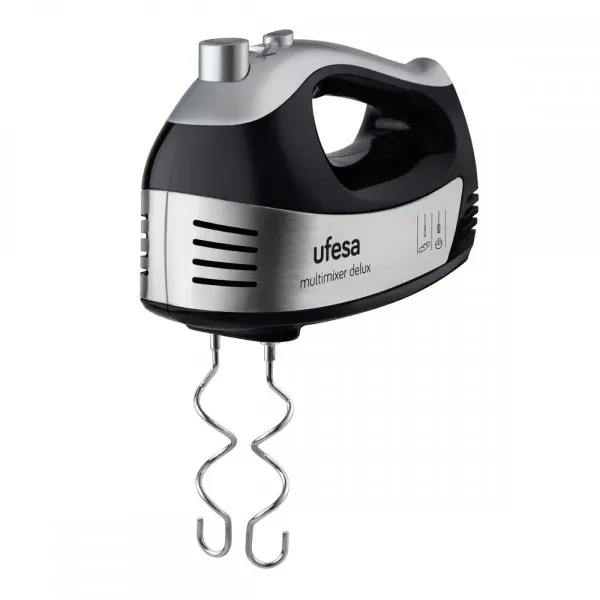 Mikser Ufesa Delux BV5650/crni/snaga 500W
