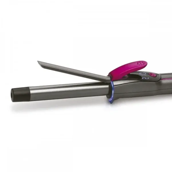 UFESA CT4019 Figaro za kosu Ringlet 19mm 210°C, Sivi