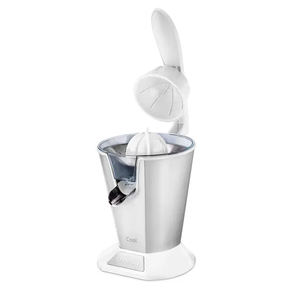 UFESA Sokovnik Cool White 600W, Srebrna