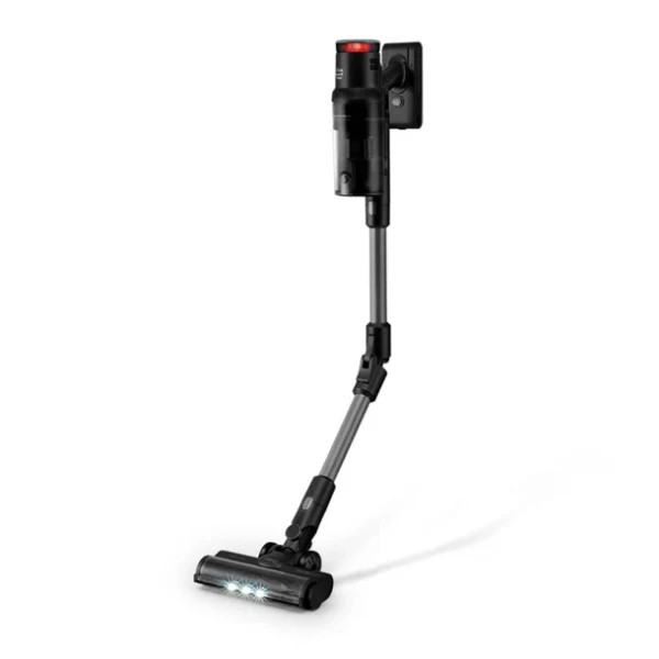 Ufesa Štapni usisivač BLDC 29.6 Pegla 500W 0.6l, Crni