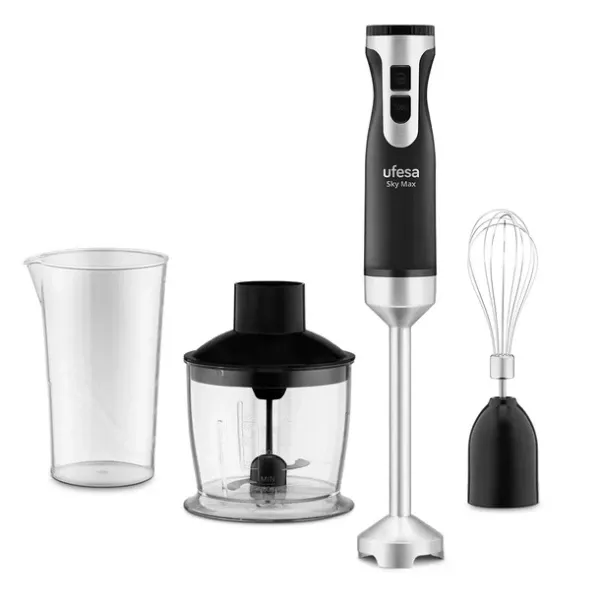 Stick Blender Ufesa Batidora Sky Power 1200W