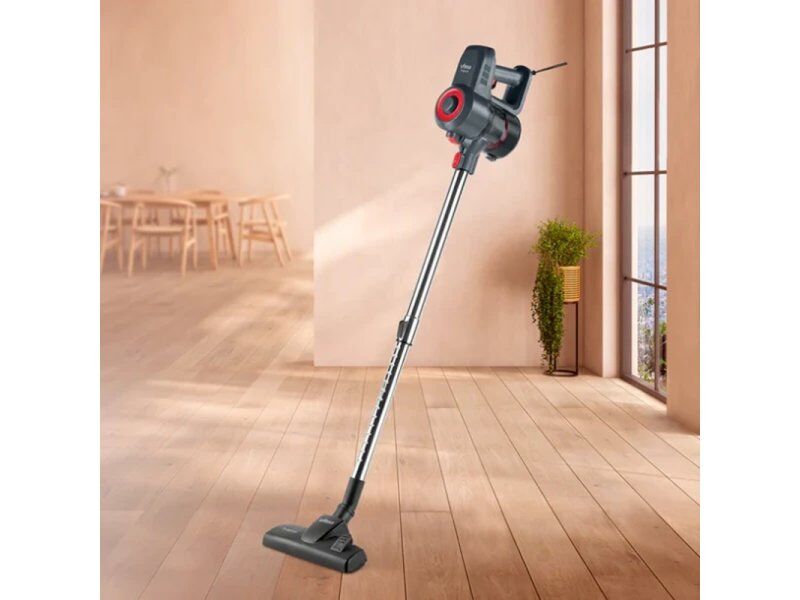 Štapni usisivač Ufesa Tropical corded/kabl/snaga 600W/2 nastavka/Hepa filter