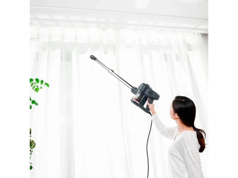 Štapni usisivač Ufesa Tropical corded/kabl/snaga 600W/2 nastavka/Hepa filter