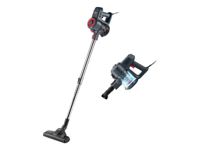 Štapni usisivač Ufesa Tropical corded/kabl/snaga 600W/2 nastavka/Hepa filter