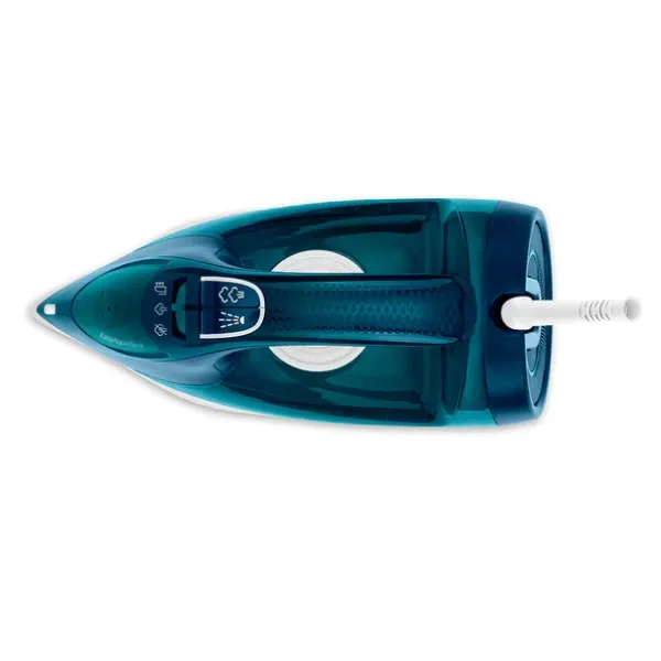 UFESA Aura Origin Pegla 3200W 0,35l, Tirkiz Zelena