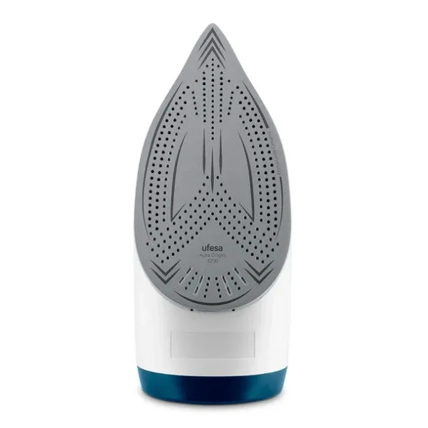 UFESA Aura Origin Pegla 3200W 0,35l, Tirkiz Zelena