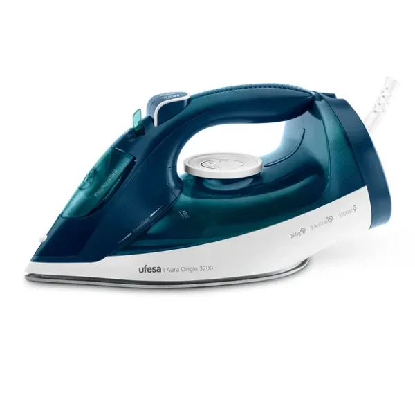UFESA Aura Origin Pegla 3200W 0,35l, Tirkiz Zelena