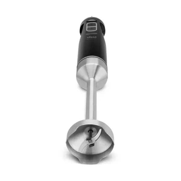 UFESA Mars Max Štapni blender 1200W, Crna