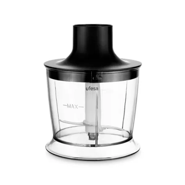 UFESA Mars Max Štapni blender 1200W, Crna