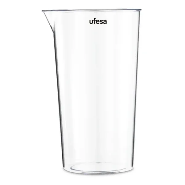 UFESA Pulsar Master Štapni blender 800W, Crna