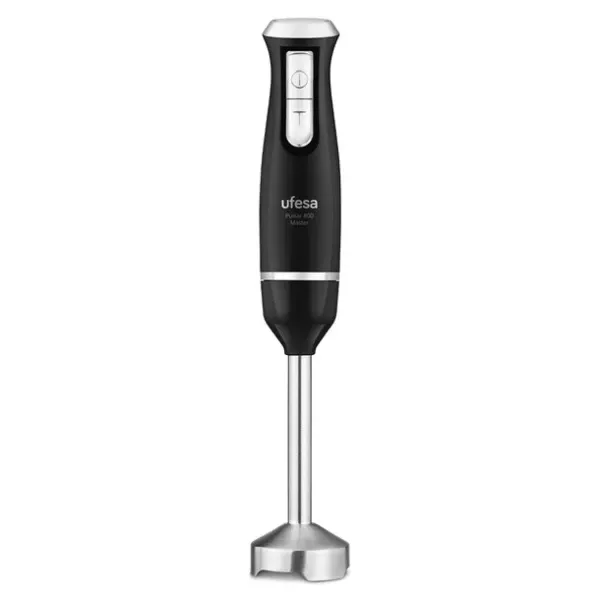 UFESA Pulsar Master Štapni blender 800W, Crna