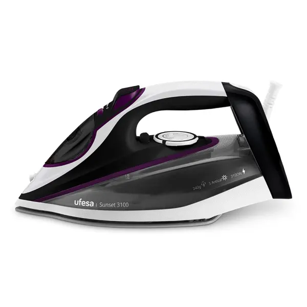 UFESA Sunset Pegla 3100W 0.32l, Crna