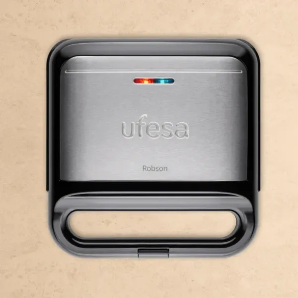 UFESA Robson Aparat za sendviče 850W