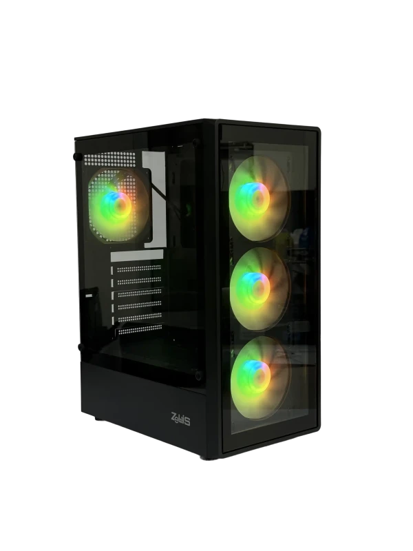 Računar Gamer ZEUS Ryzen 5 5600X/DDR4 16GB/M.2 1TB/RTX 3060 12GB
