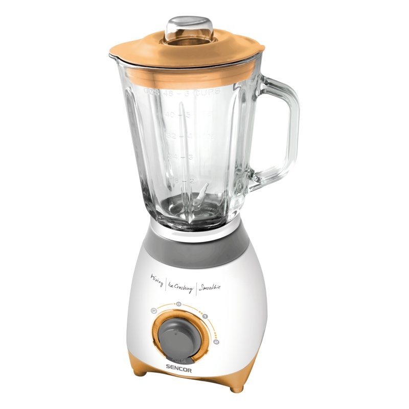 Blender Sencor SBL-4370 power 500W/jug 1.5l