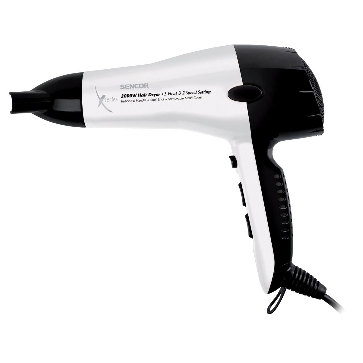 SENCOR Fen za kosu SHD, 2000W