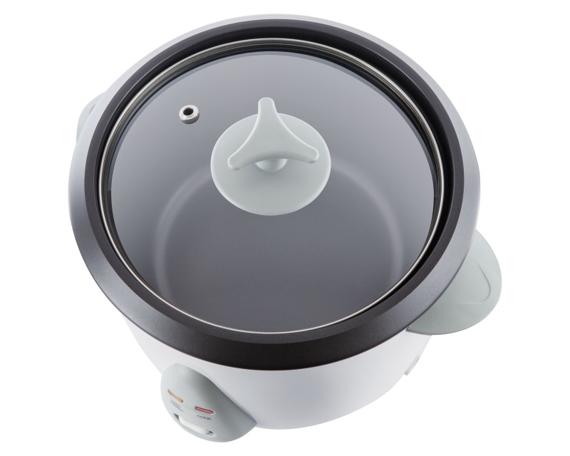 Sencor SRM 1500WH Aparat za kuvanje pirinča, Bela