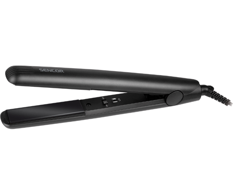 Sencor SHI 110BK Pegla za kosu