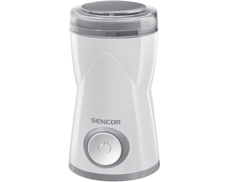 Sencor SCG 1050WH Mlin za kafu, Wh
