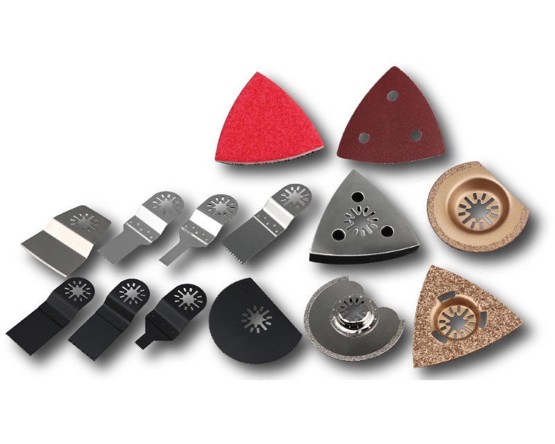 Fieldman набор аксессуаров для реноватора FDB 2005-E