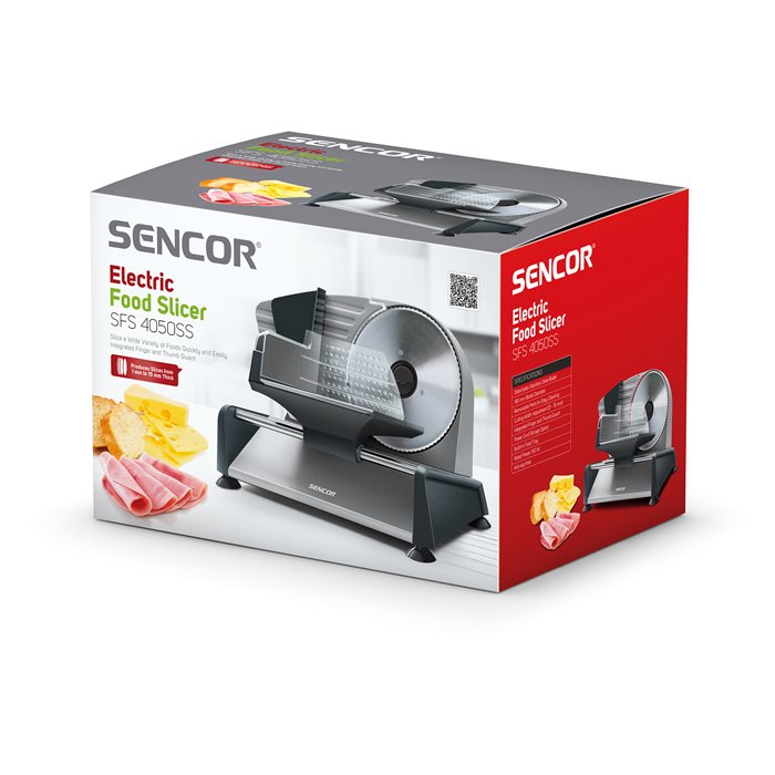 Sencor SFS 4050SS Mesoreznica 150W